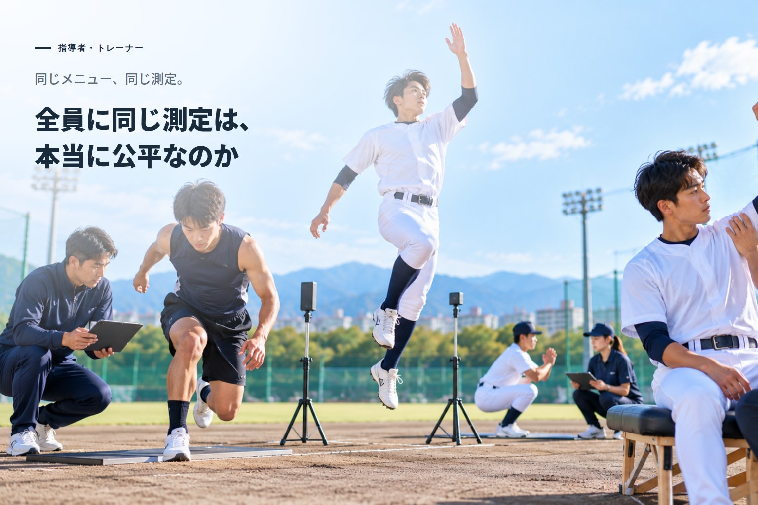 ベーシック評価とオーダーメイド評価