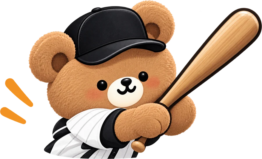 RYOSEN BASEBALL TYPE 16 職人