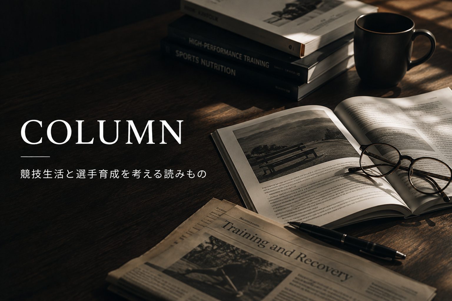 Column