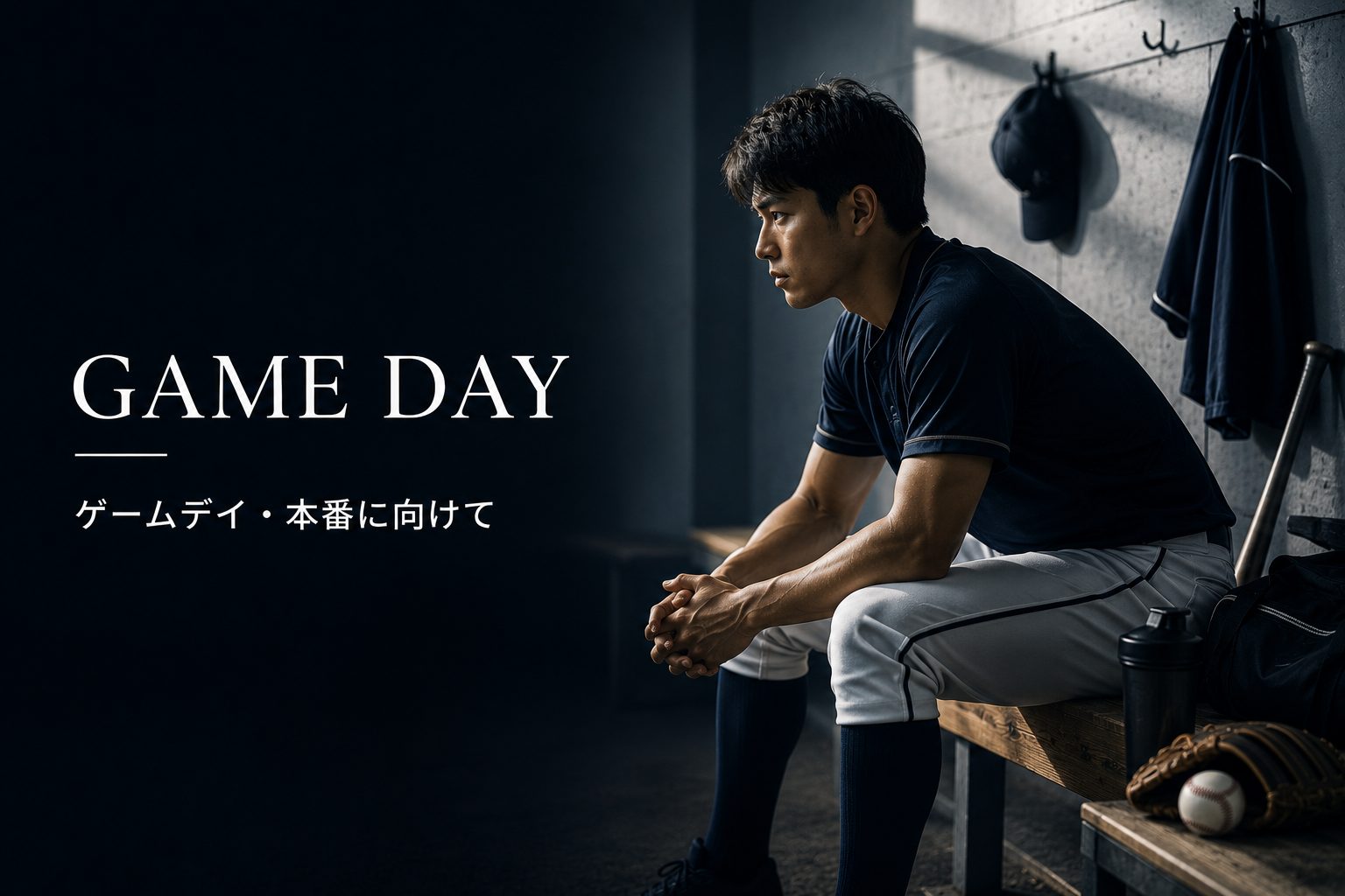 Game Day