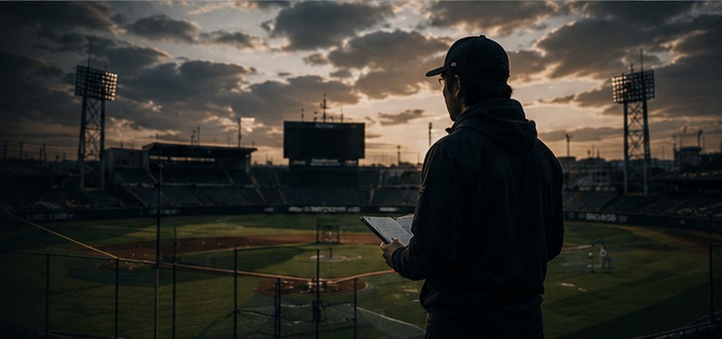 GLOBAL FIELD NOTE